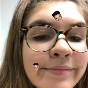 Meet your Posher, Peyton